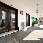 Sophia Hotel By Oxohotel