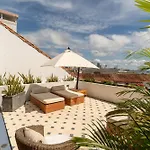 Sophia Hotel By Oxohotel