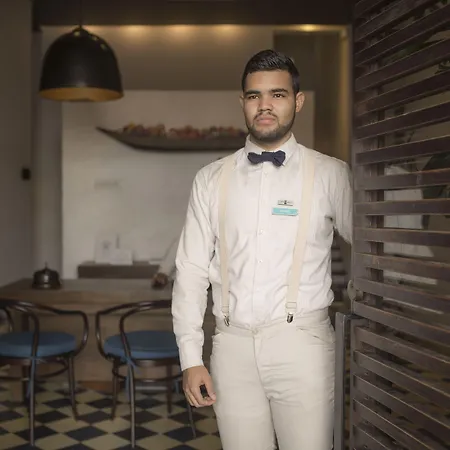 Sophia By Oxohotel Hotel 5*