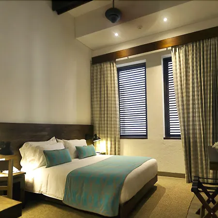 Hotel Sophia By Oxohotel Cartagena
