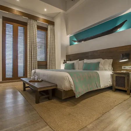 Sophia By Oxohotel 5* Cartagena