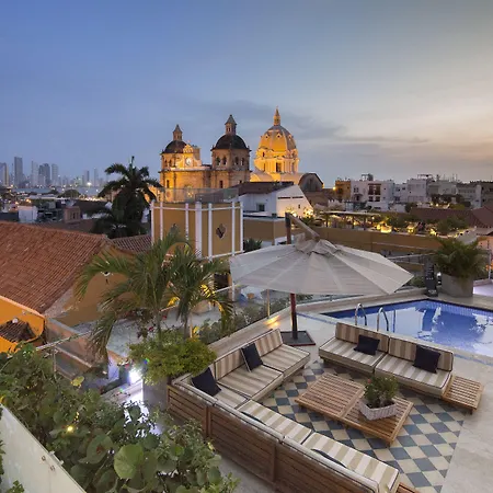 Sophia By Oxohotel Hotel 5*