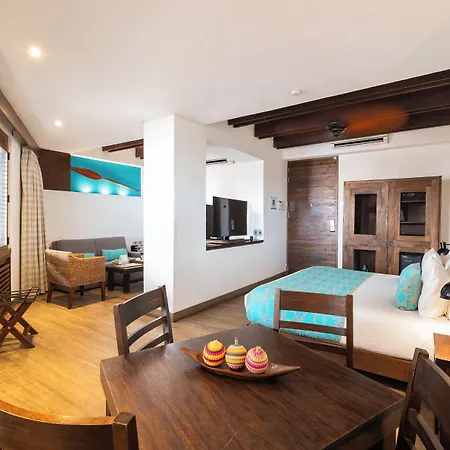 Sophia By Oxohotel Hotel Cartagena