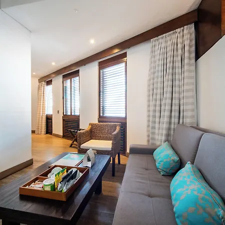 Sophia By Oxohotel Hotel 5*