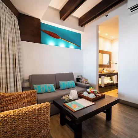 Sophia By Oxohotel Hotel 5*