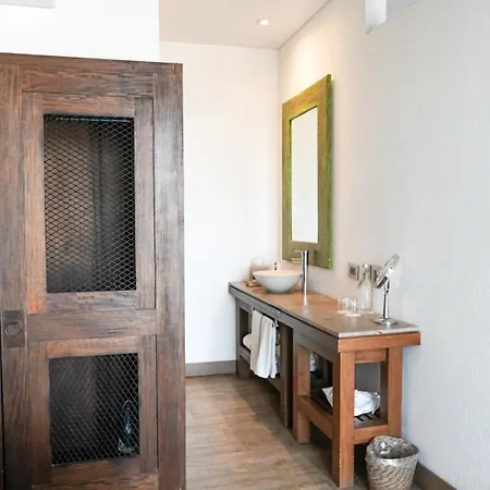 Sophia By Oxohotel Hotel 5*