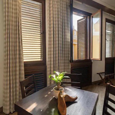 Hotel Sophia By Oxohotel 5*