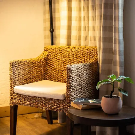 Hotel Sophia By Oxohotel