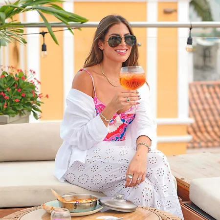 Sophia By Oxohotel Cartagena