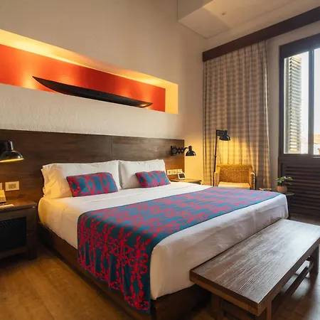 Sophia By Oxohotel 5* Cartagena