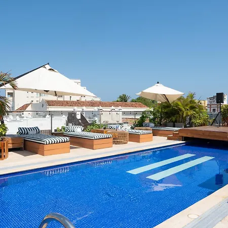 Hotel Sophia By Oxohotel 5*