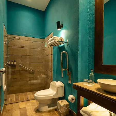 Hotel Sophia By Oxohotel 5*