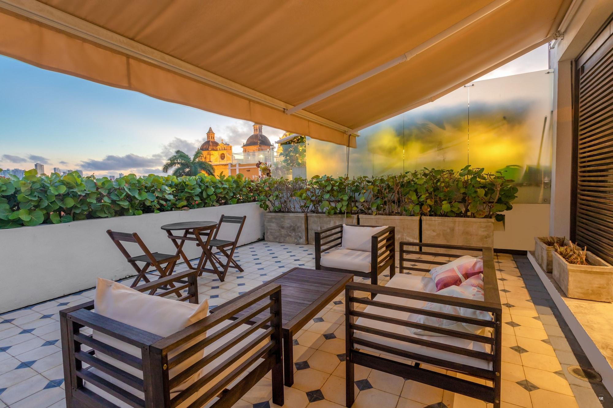 Sophia By Oxohotel Hotel 5*