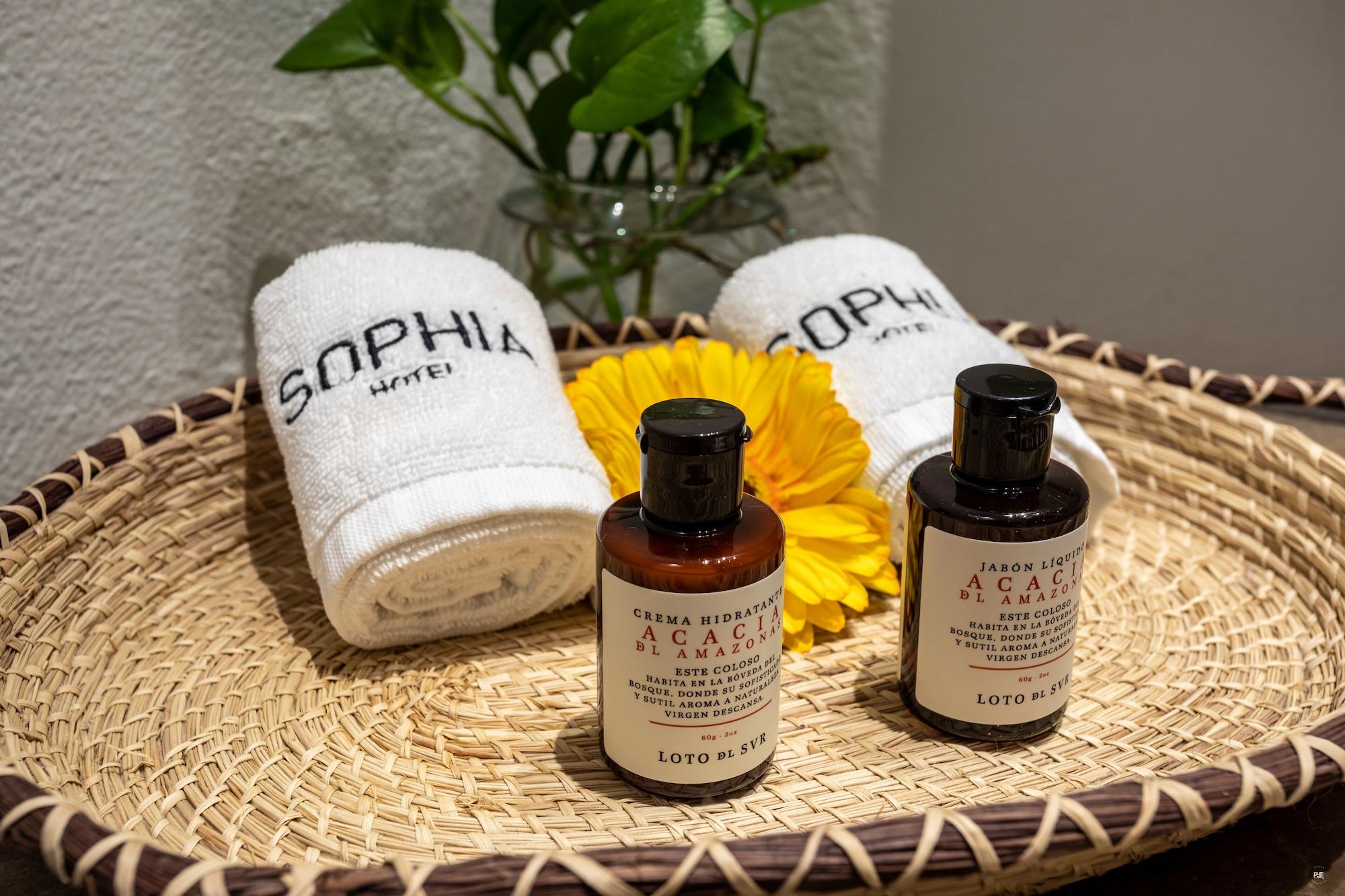 Sophia By Oxohotel Cartagena