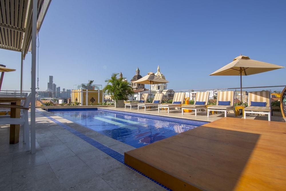 Hotel Sophia By Oxohotel 5*