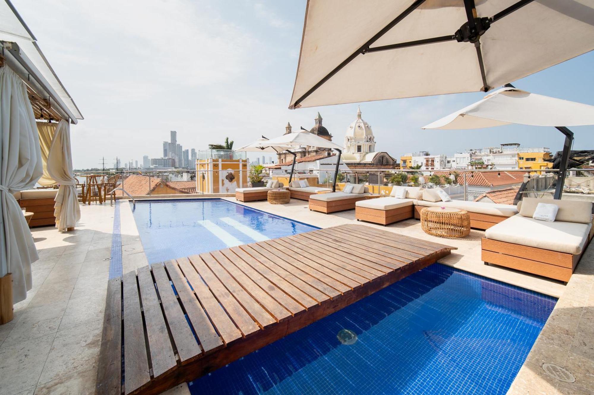 Hotel Sophia By Oxohotel 5*