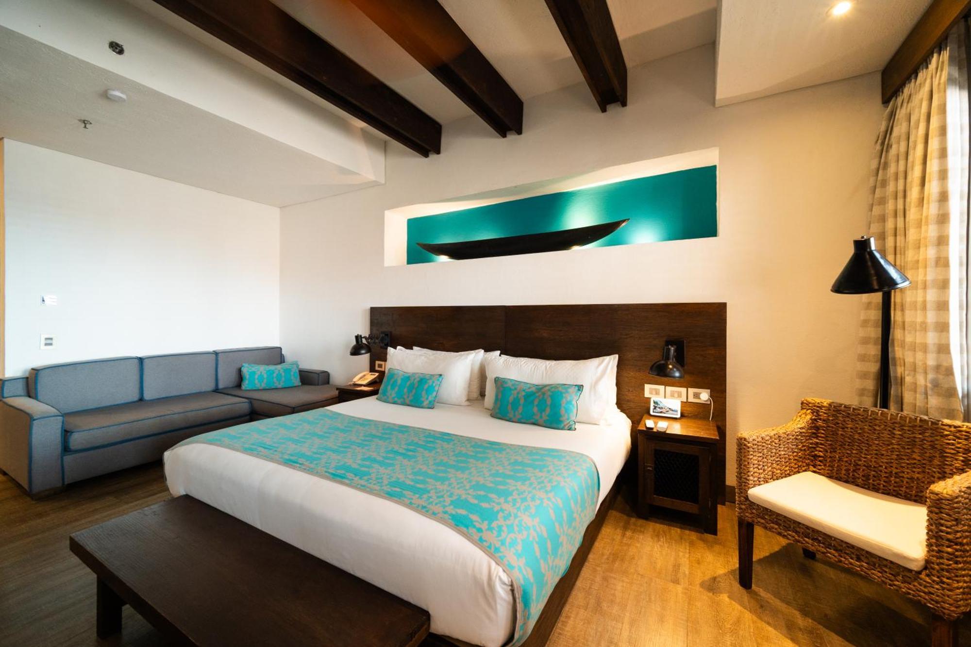 Sophia By Oxohotel Hotel Cartagena