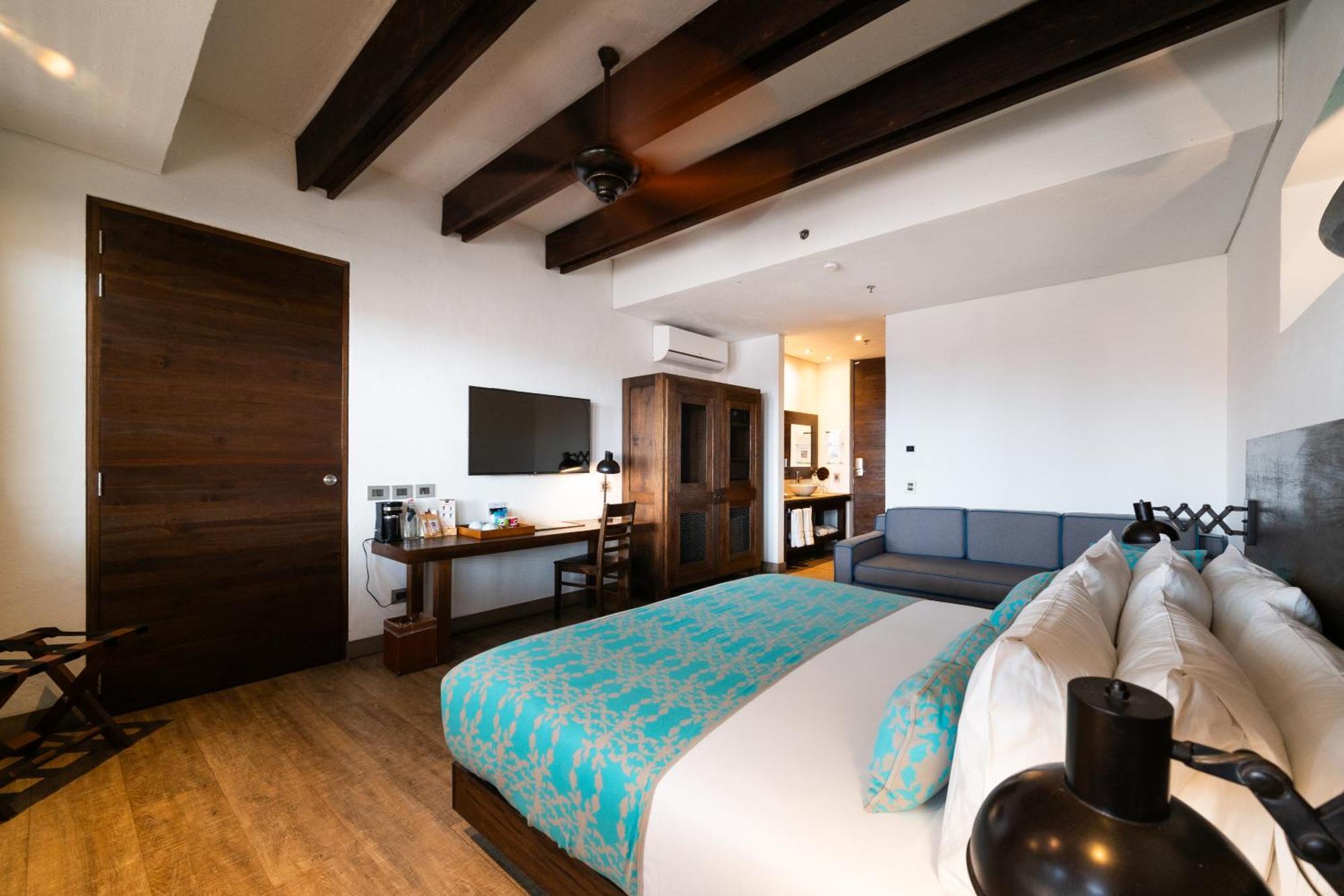 Sophia By Oxohotel 5*