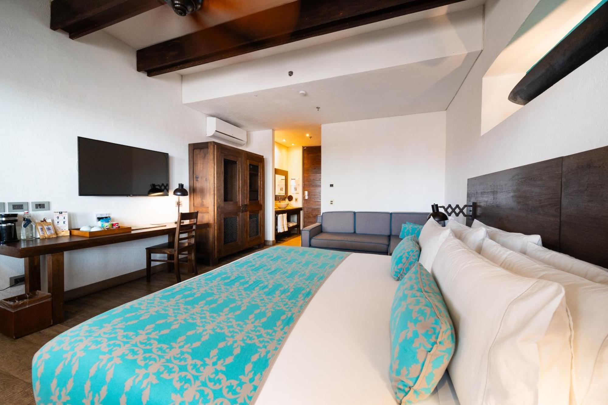 Sophia By Oxohotel Cartagena