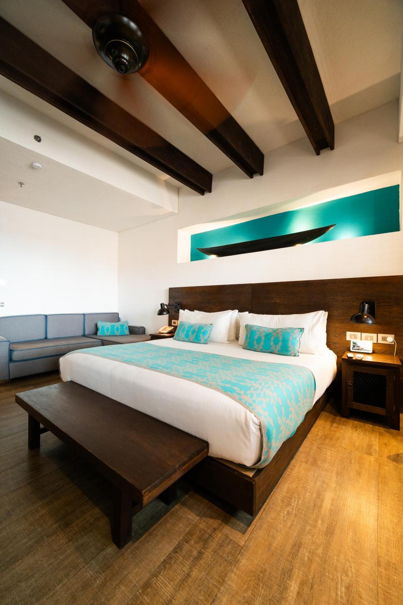 Sophia By Oxohotel 5*