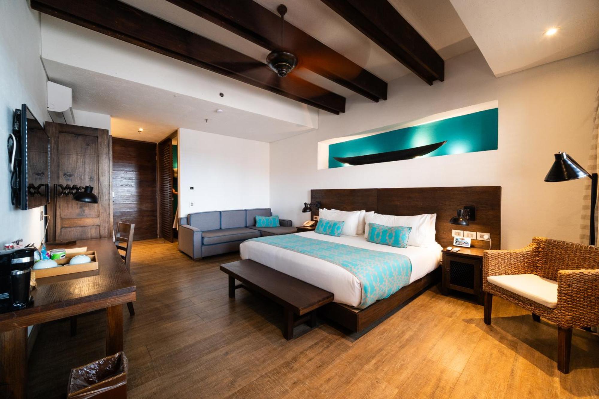 Hotel Sophia By Oxohotel 5*