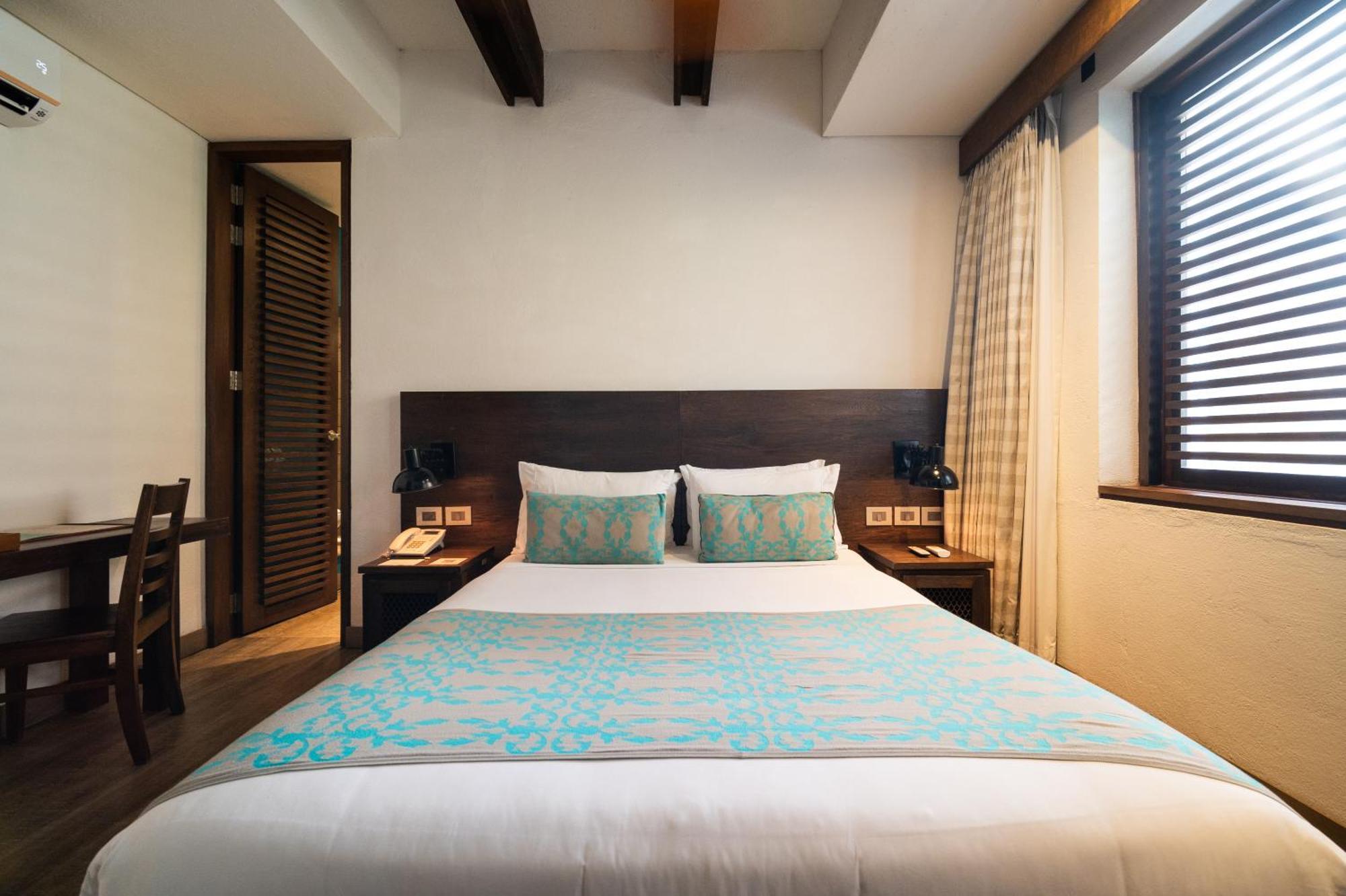 Sophia By Oxohotel Hotel