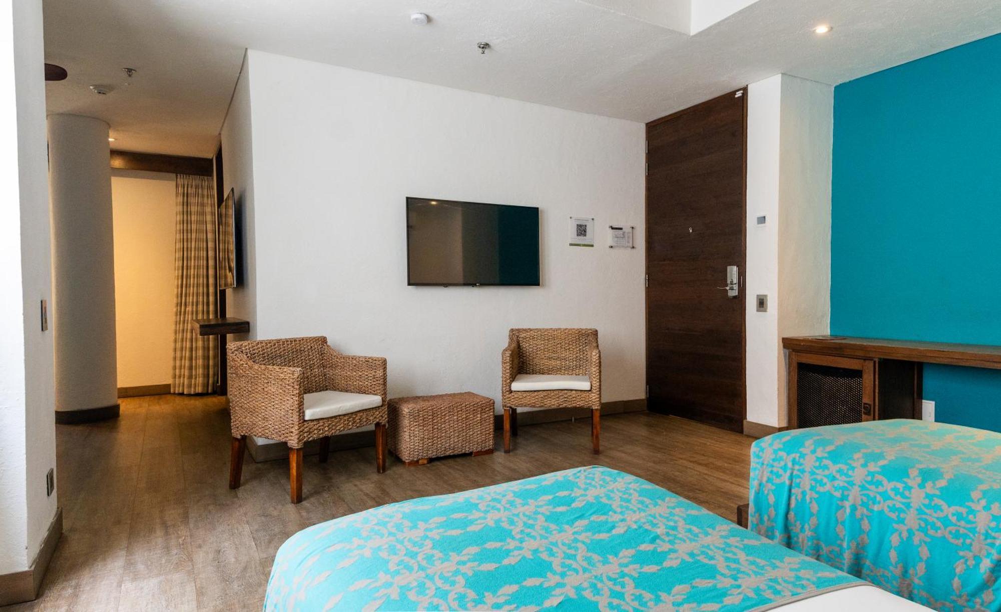 Sophia By Oxohotel 5* Cartagena
