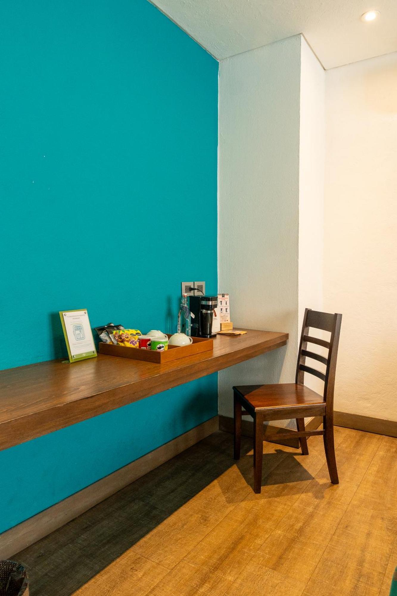 Sophia By Oxohotel Cartagena