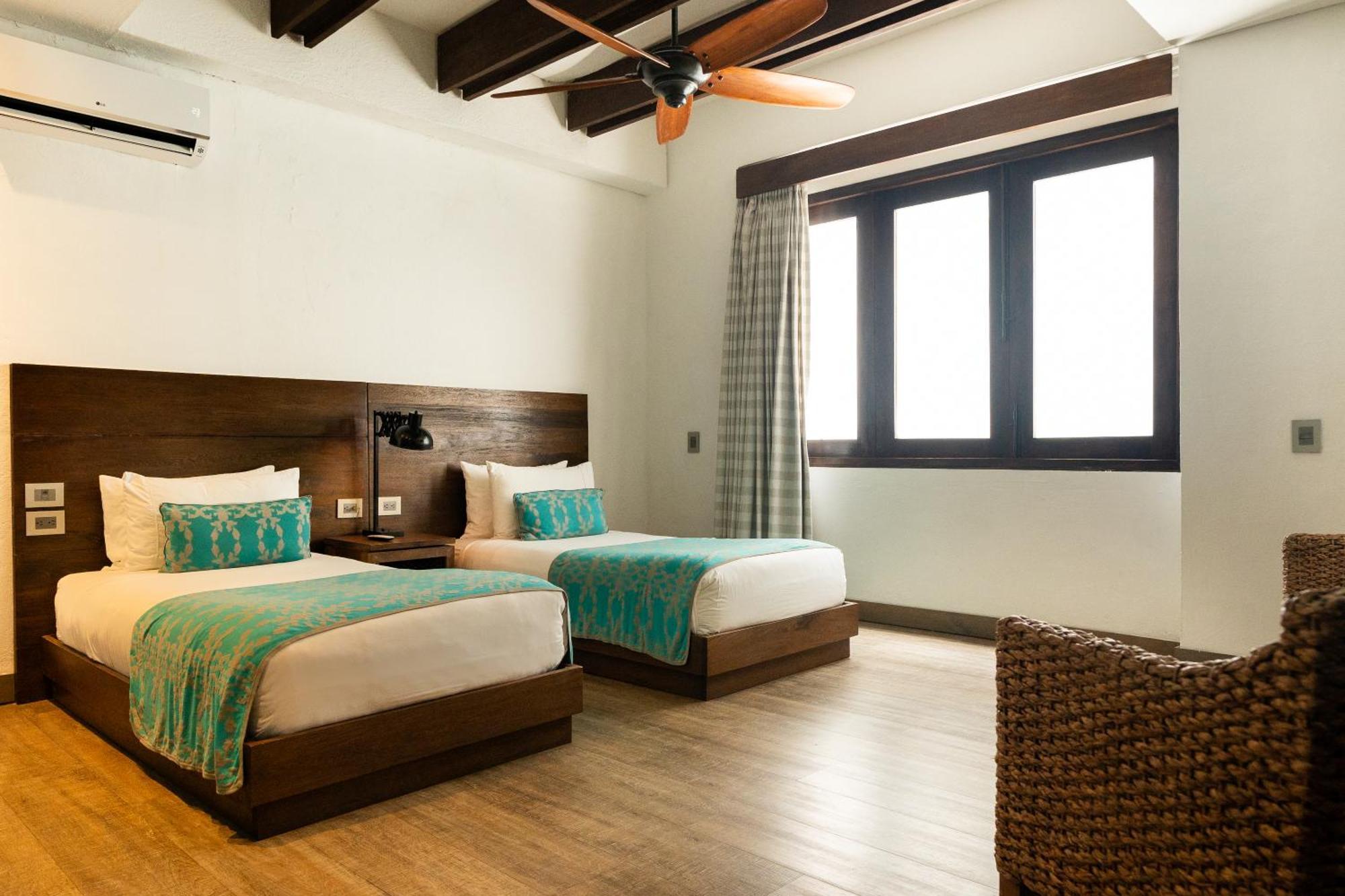 Sophia By Oxohotel Hotel Cartagena