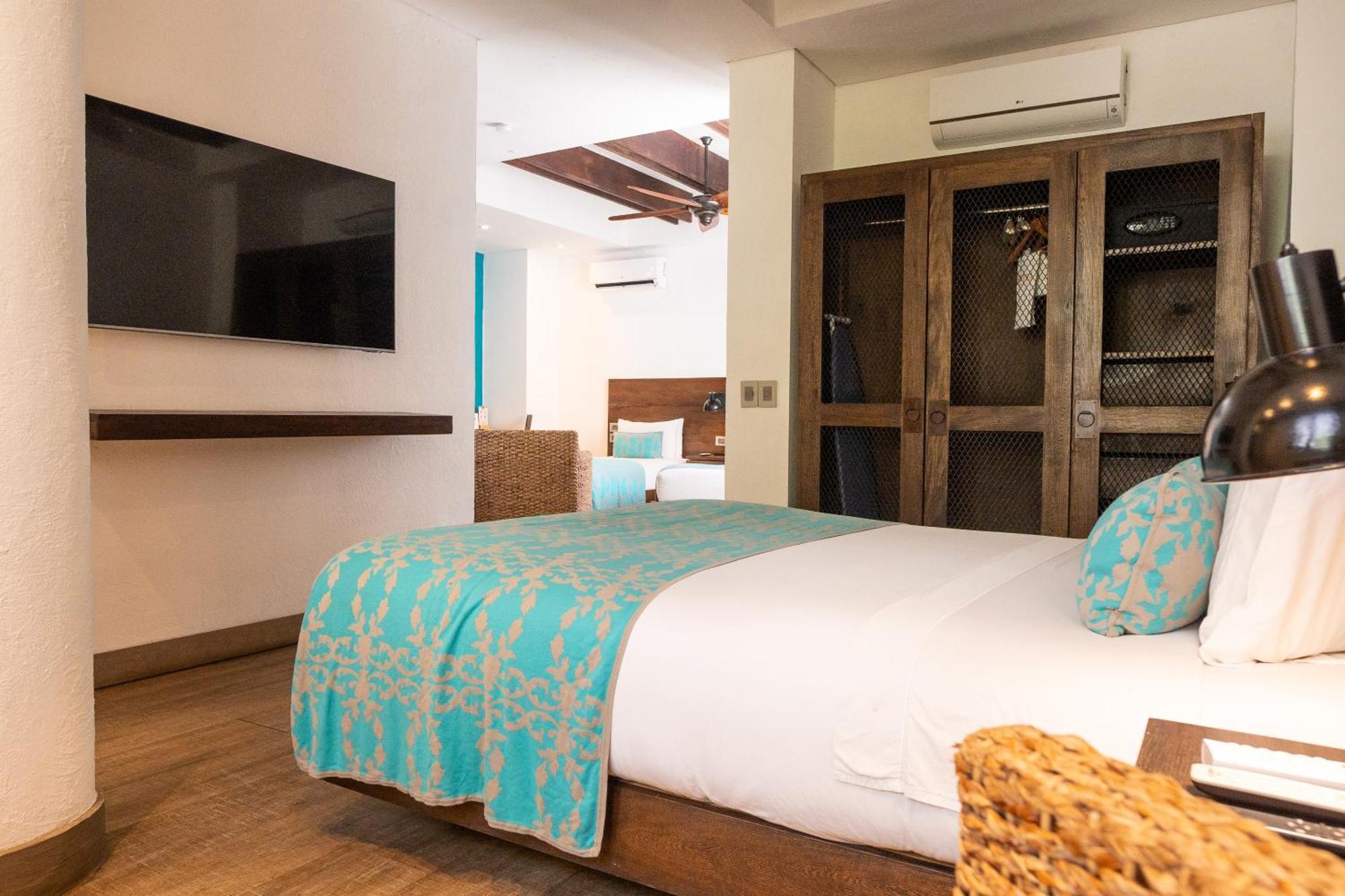 Sophia By Oxohotel Cartagena