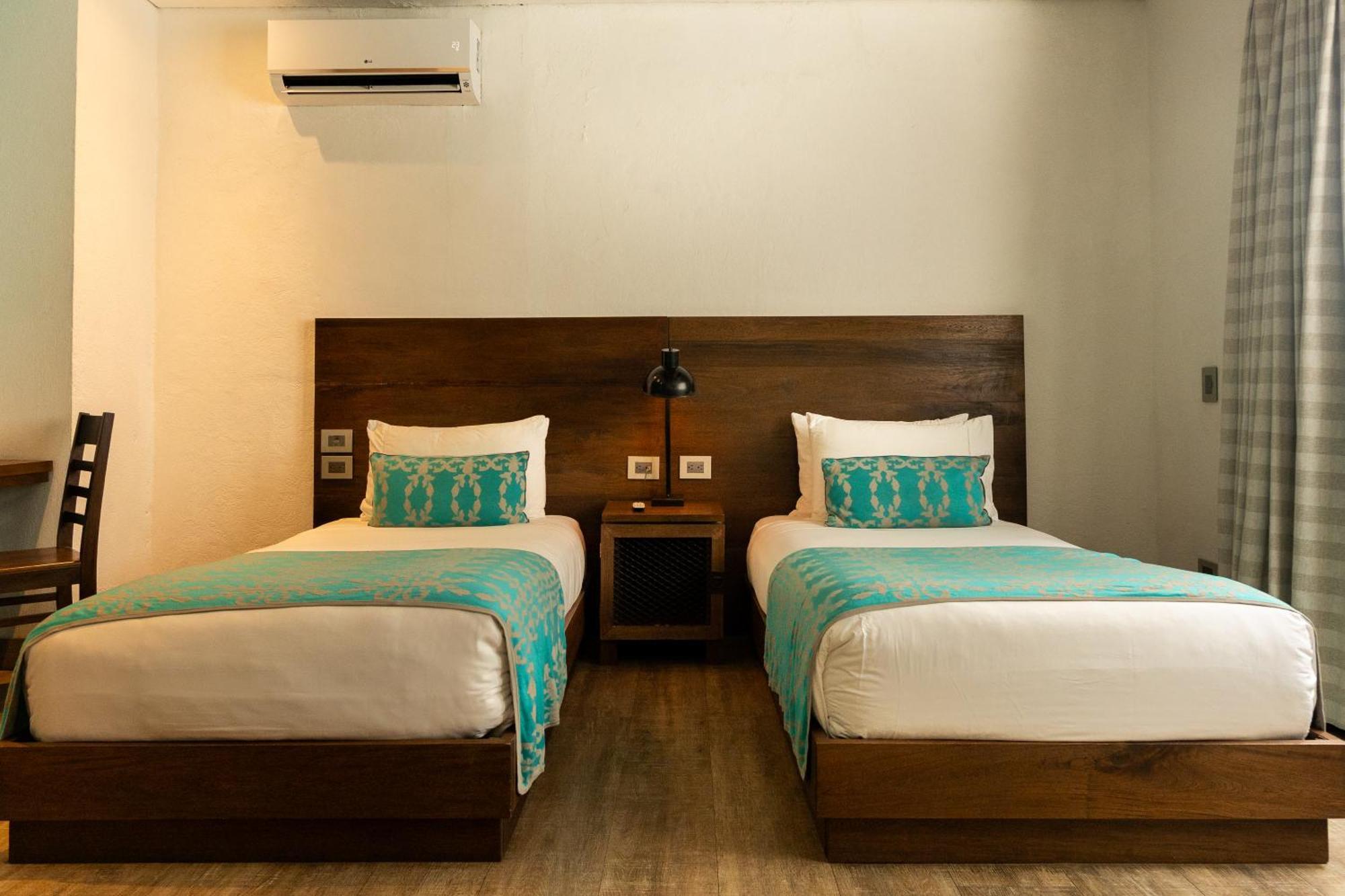 Hotel Sophia By Oxohotel