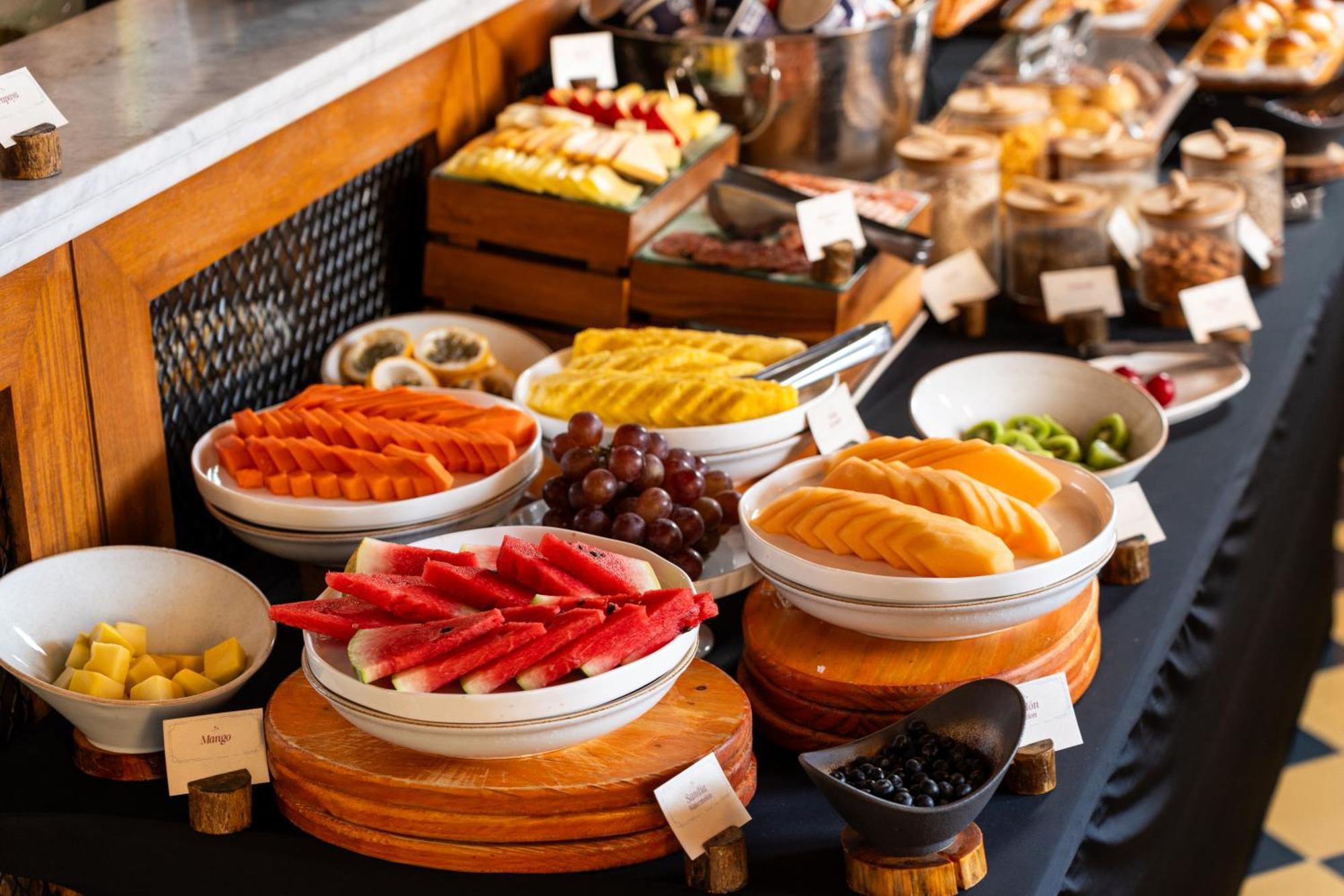 Sophia By Oxohotel 5* Cartagena