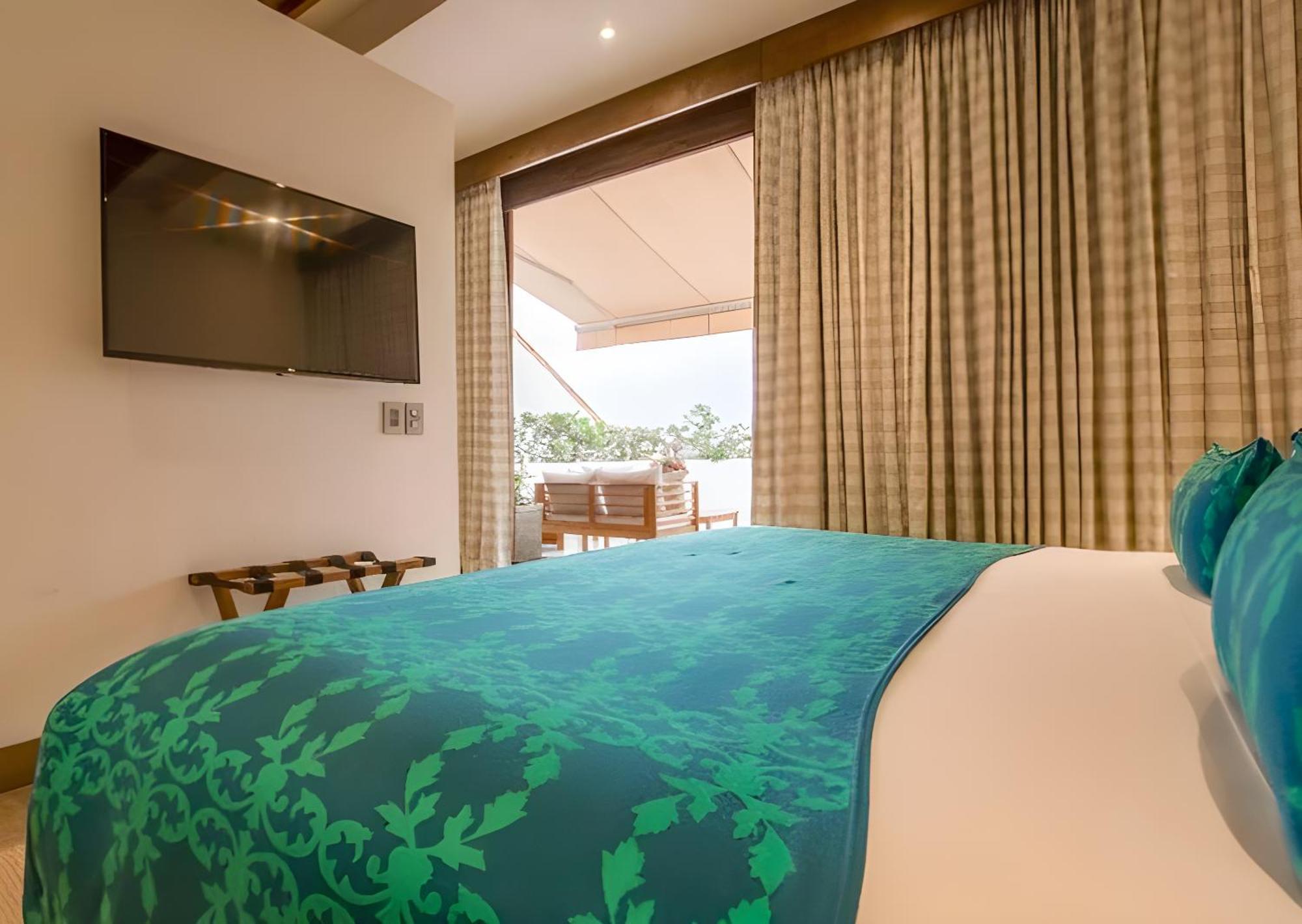 Sophia By Oxohotel Hotel