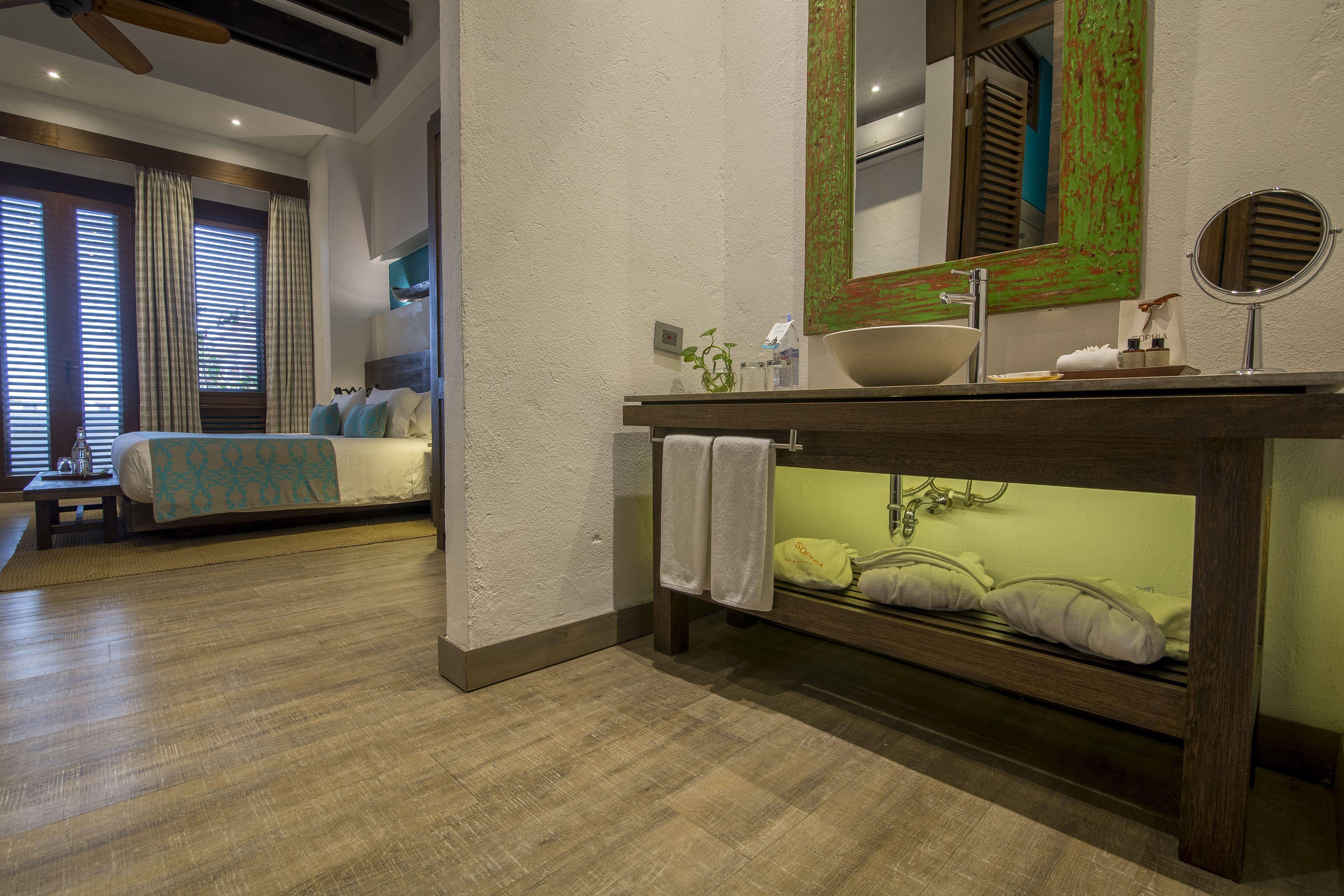 Hotel Sophia By Oxohotel Cartagena
