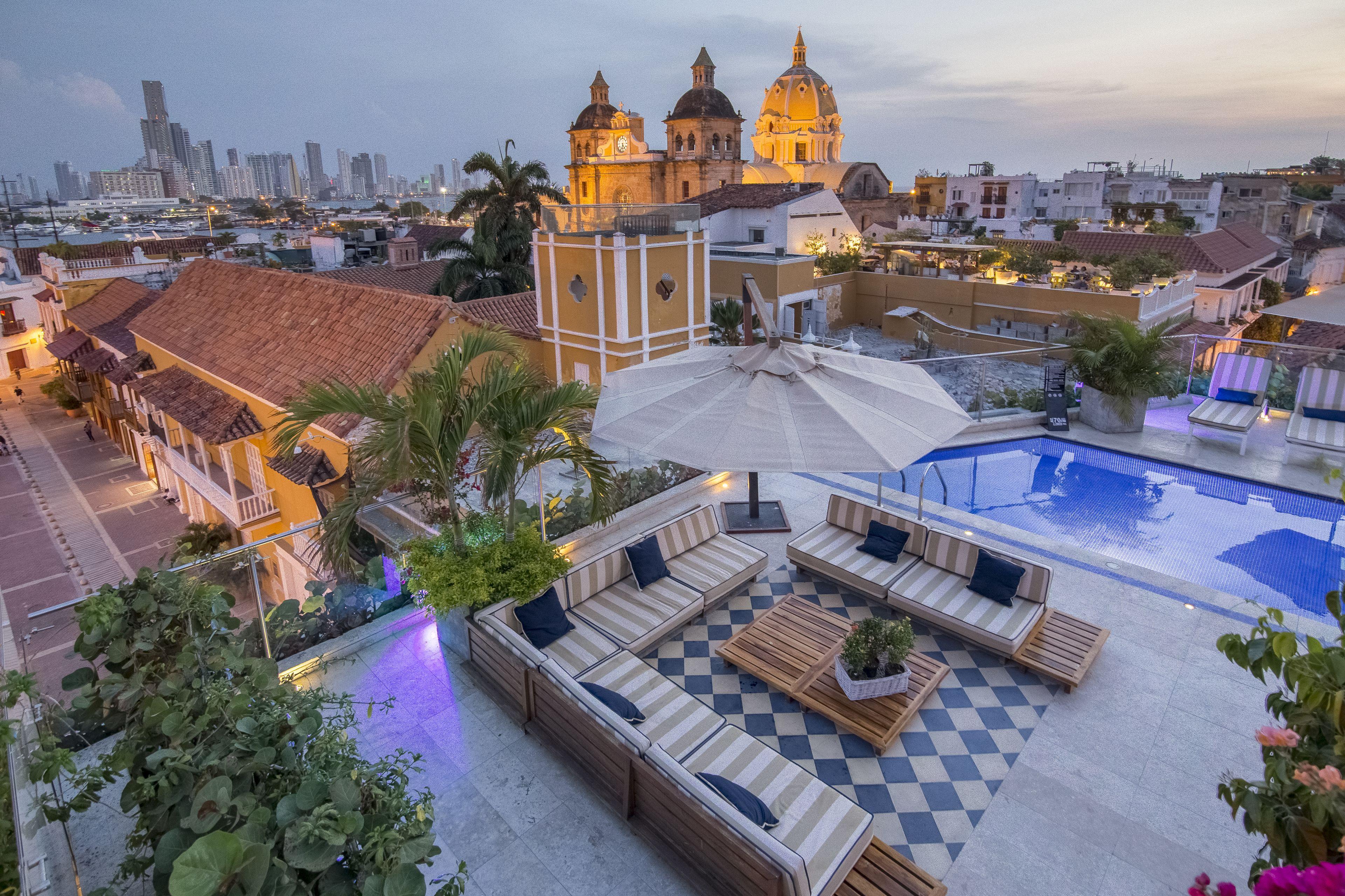 Hotel Sophia By Oxohotel