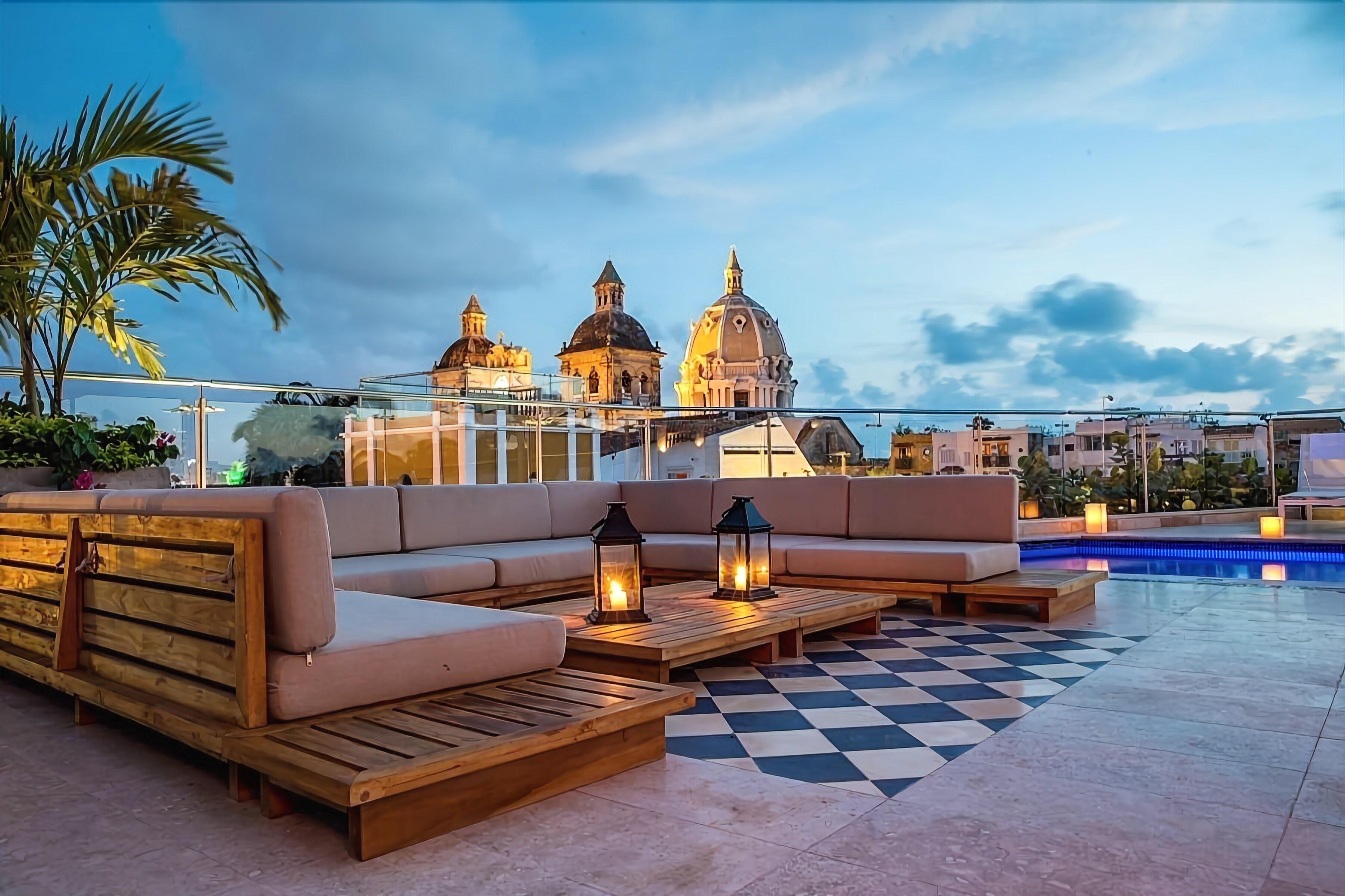 Sophia By Oxohotel Hotel 5*
