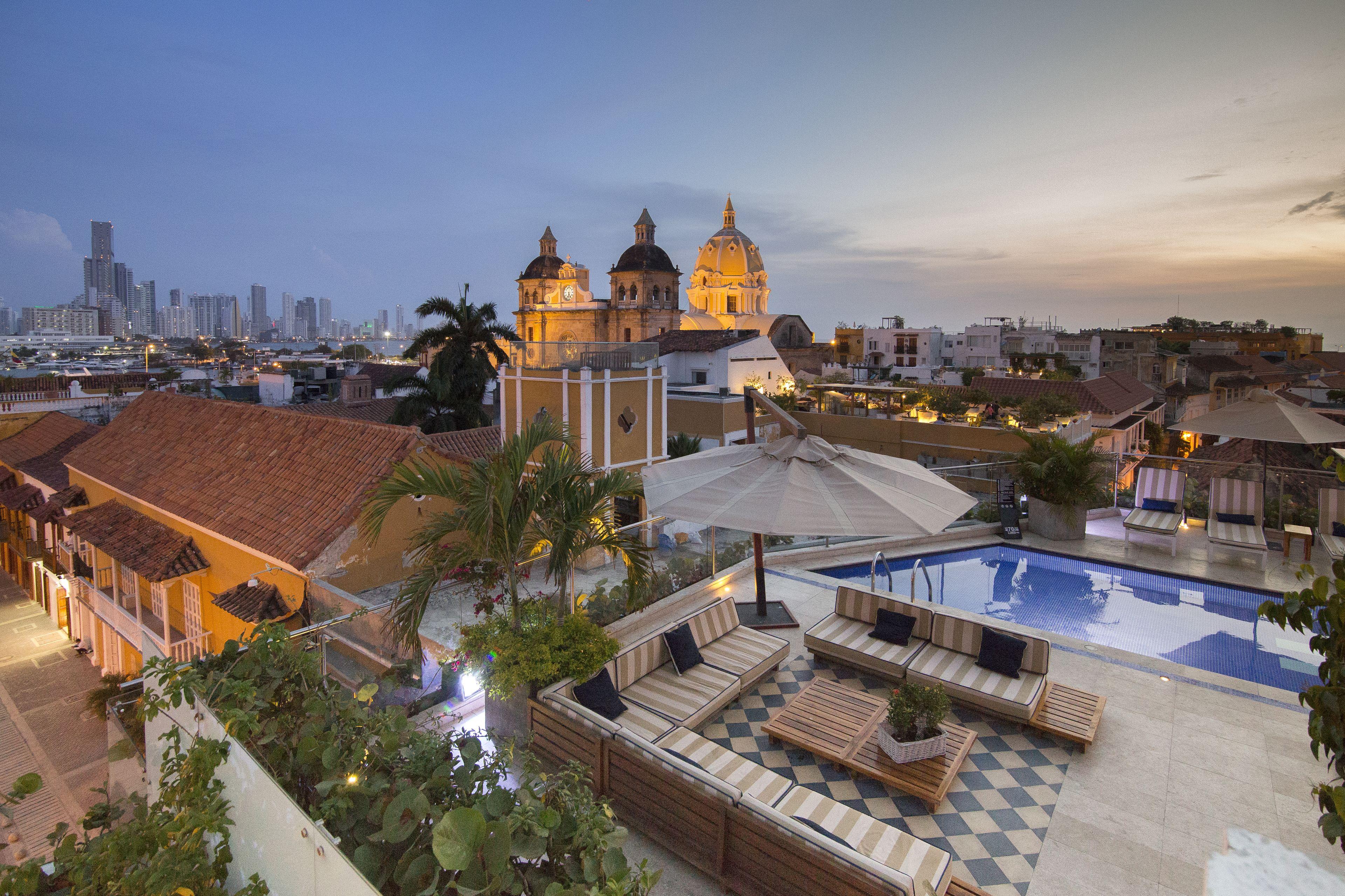 Sophia By Oxohotel Hotel 5*