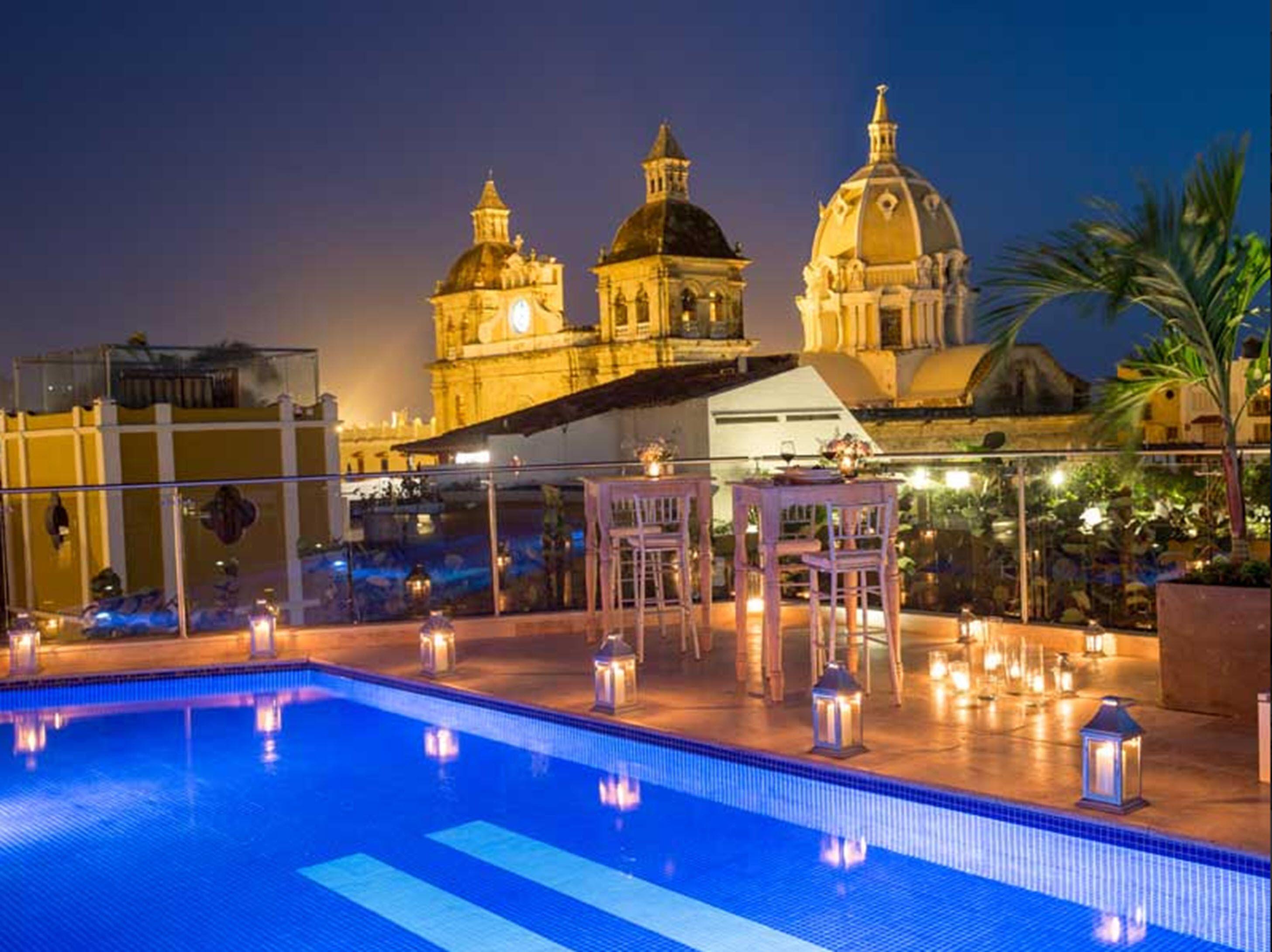 Sophia By Oxohotel Hotel 5*