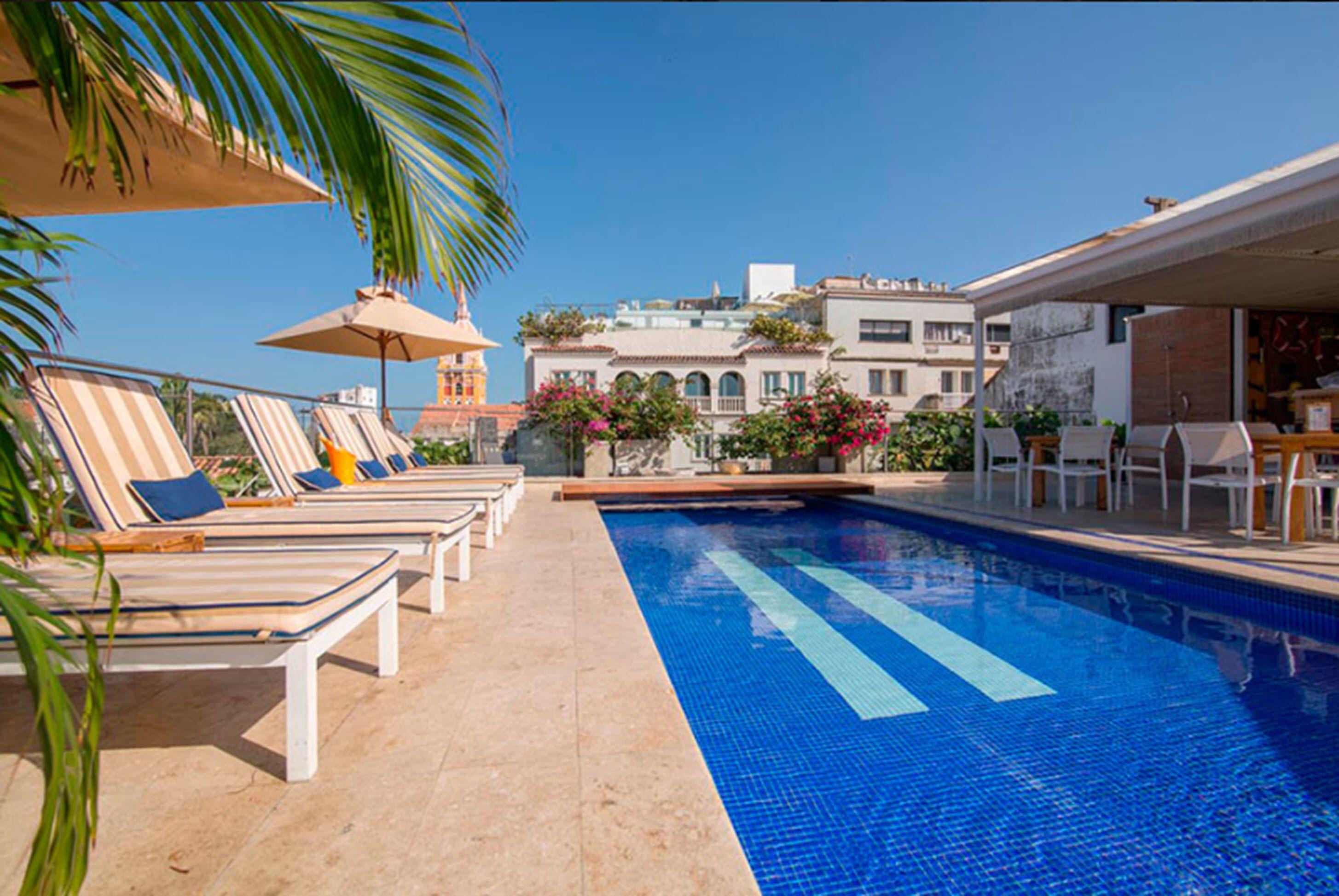 Sophia By Oxohotel Hotel