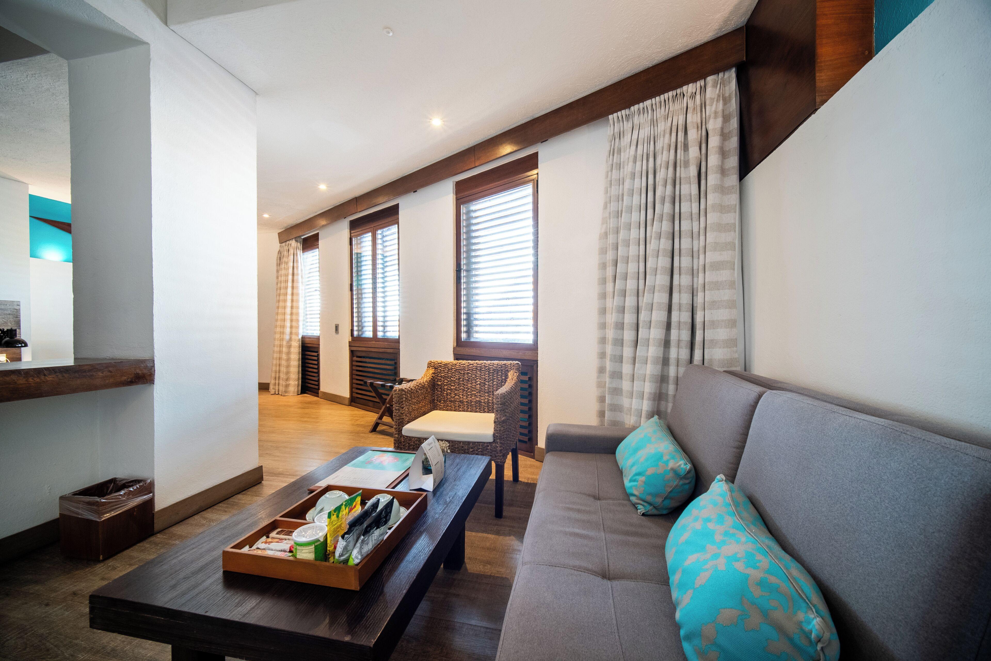 Sophia By Oxohotel Hotel 5*