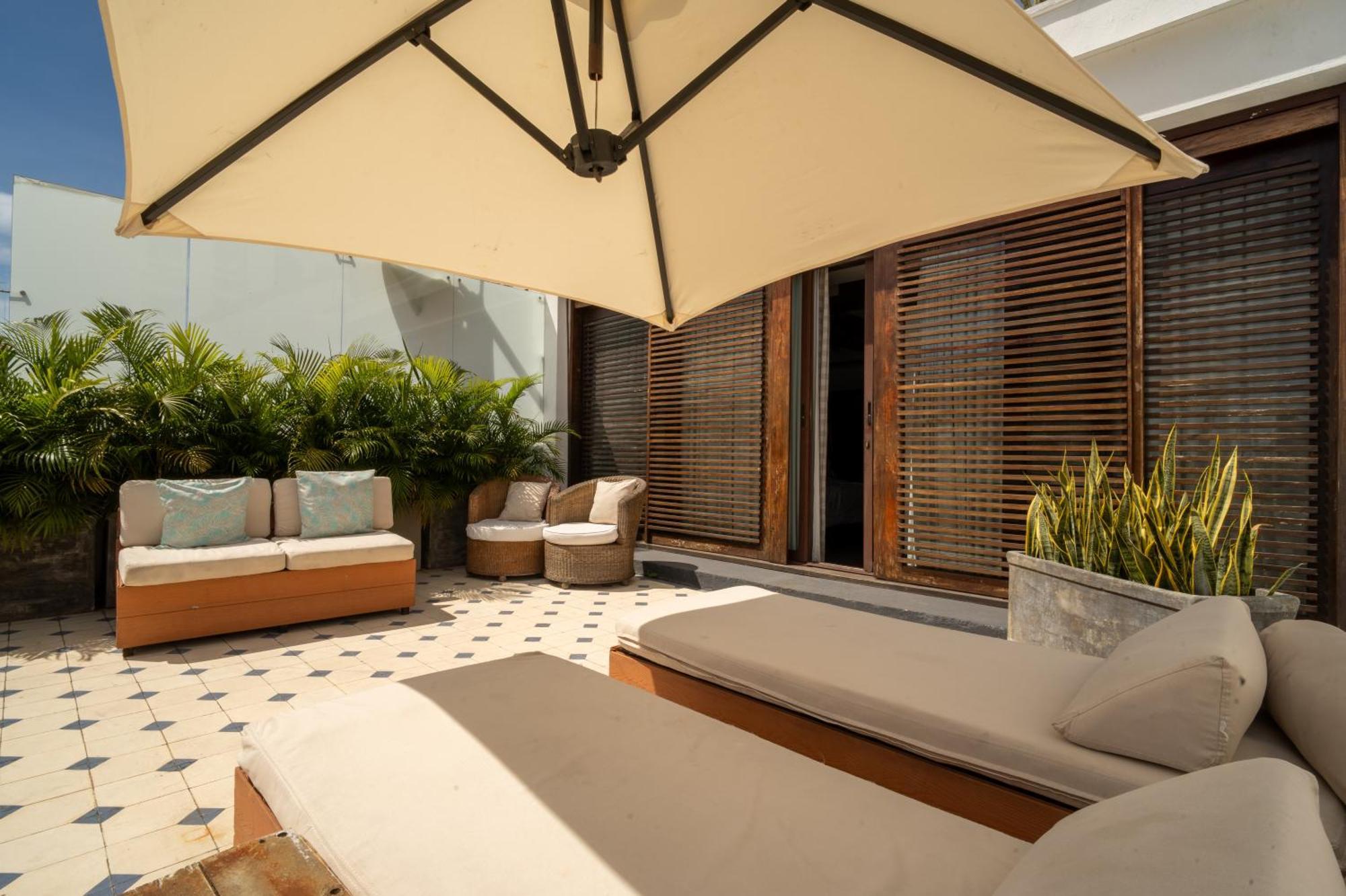 Sophia By Oxohotel Hotel