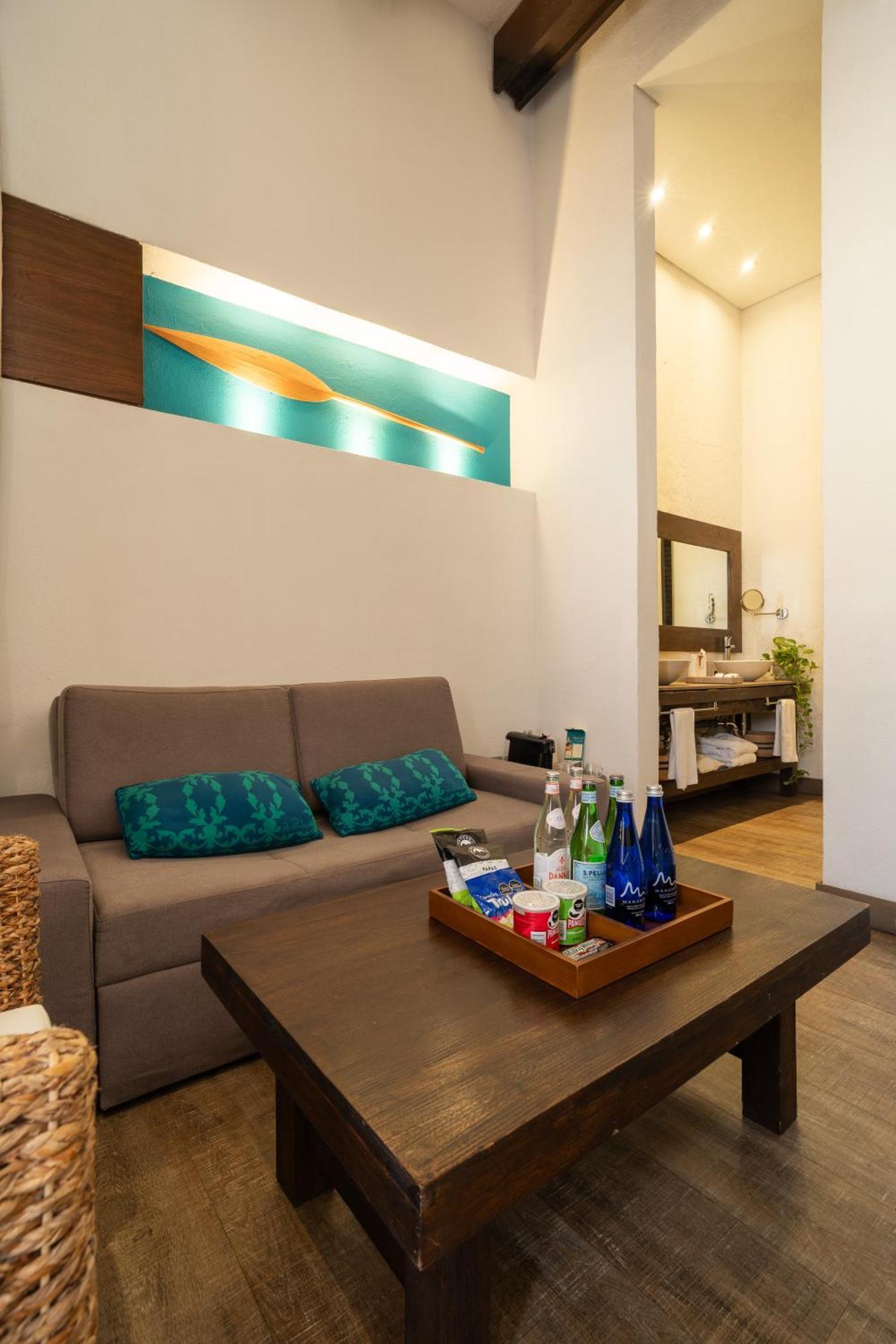 Sophia By Oxohotel Hotel 5*