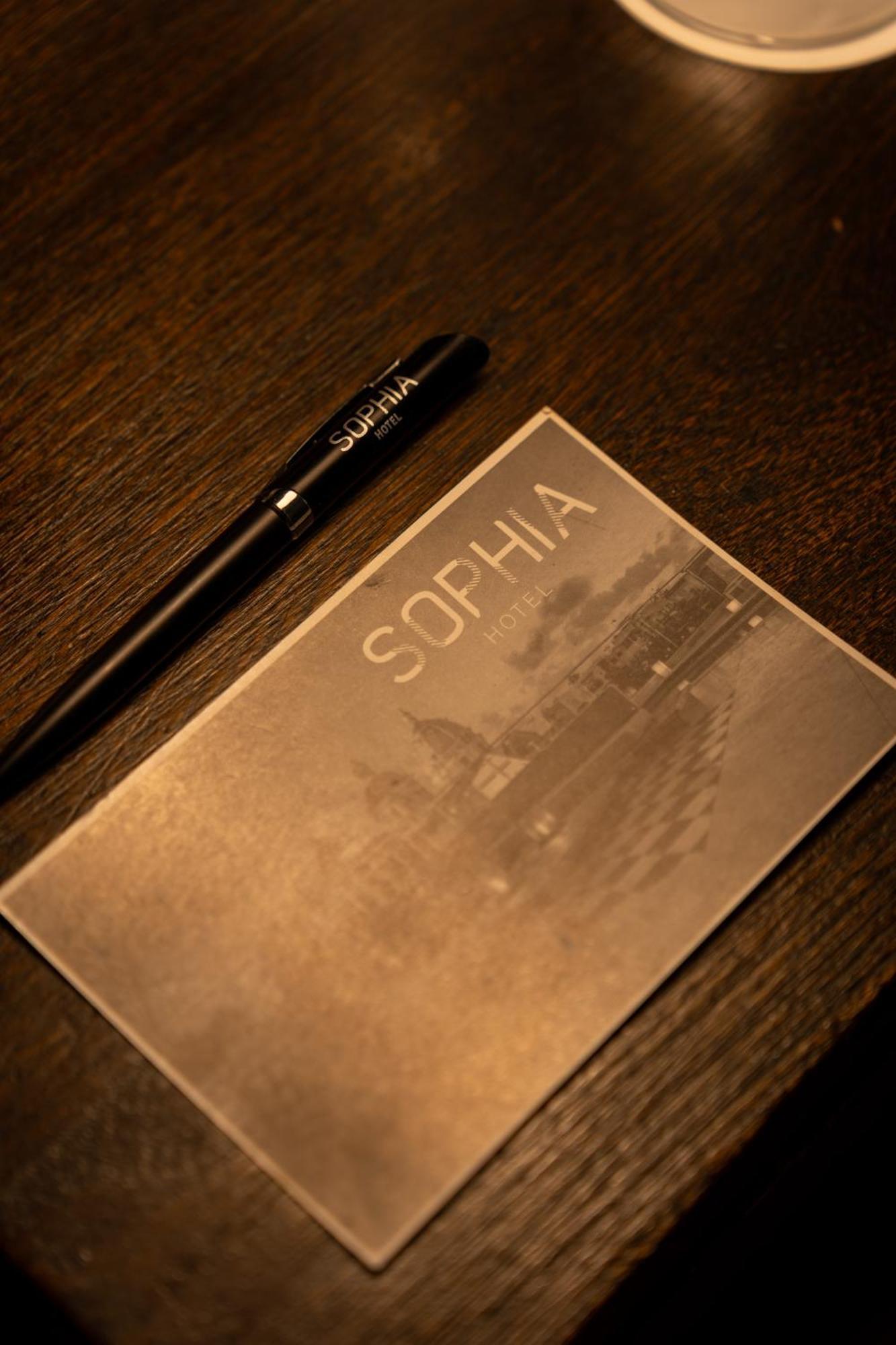 Sophia By Oxohotel 5* Cartagena