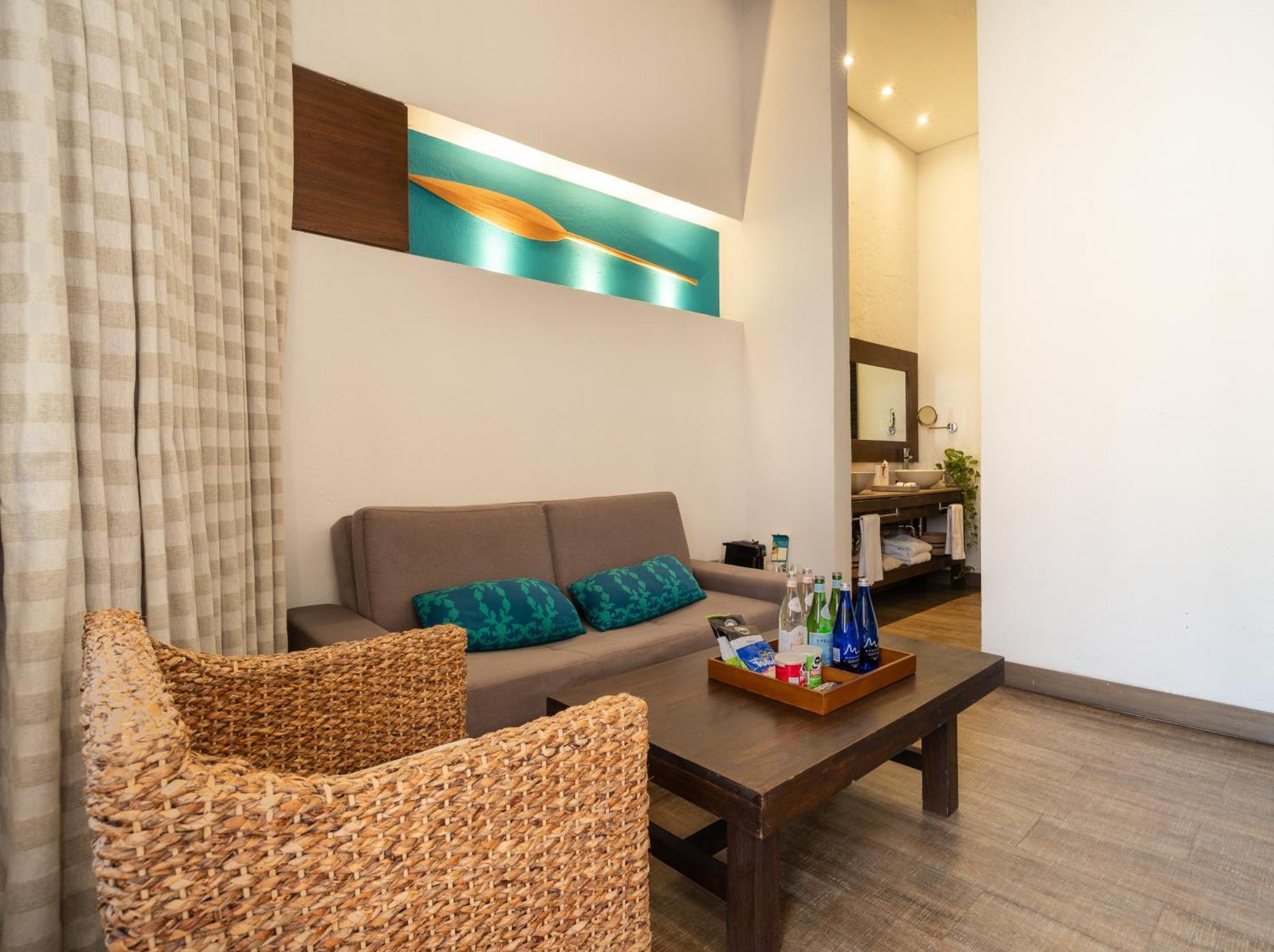 Sophia By Oxohotel Hotel Cartagena