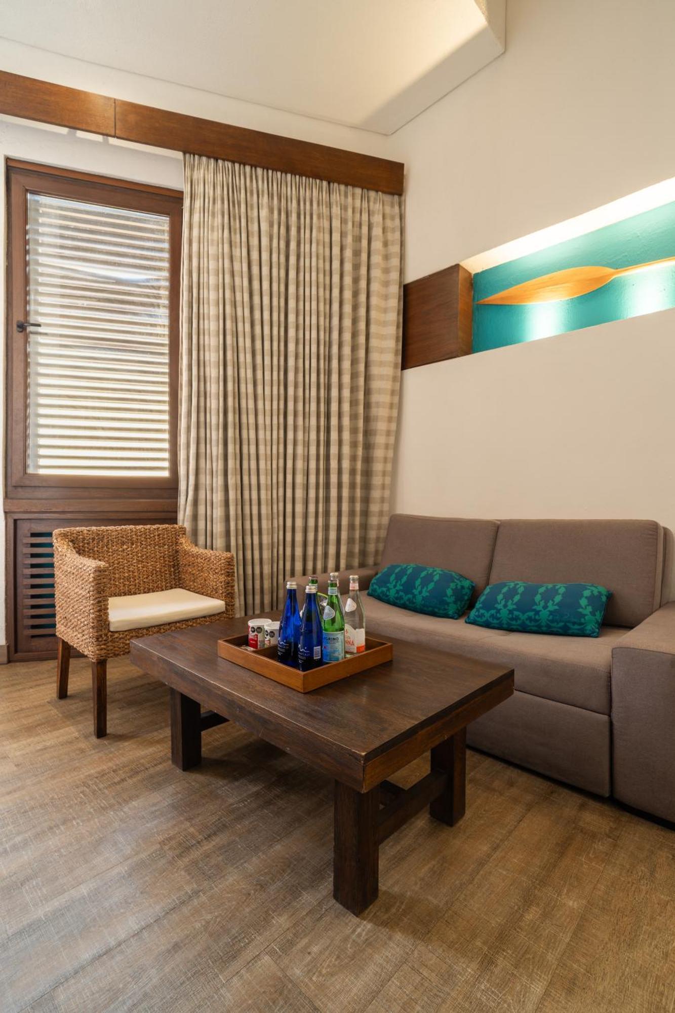 Hotel Sophia By Oxohotel Cartagena