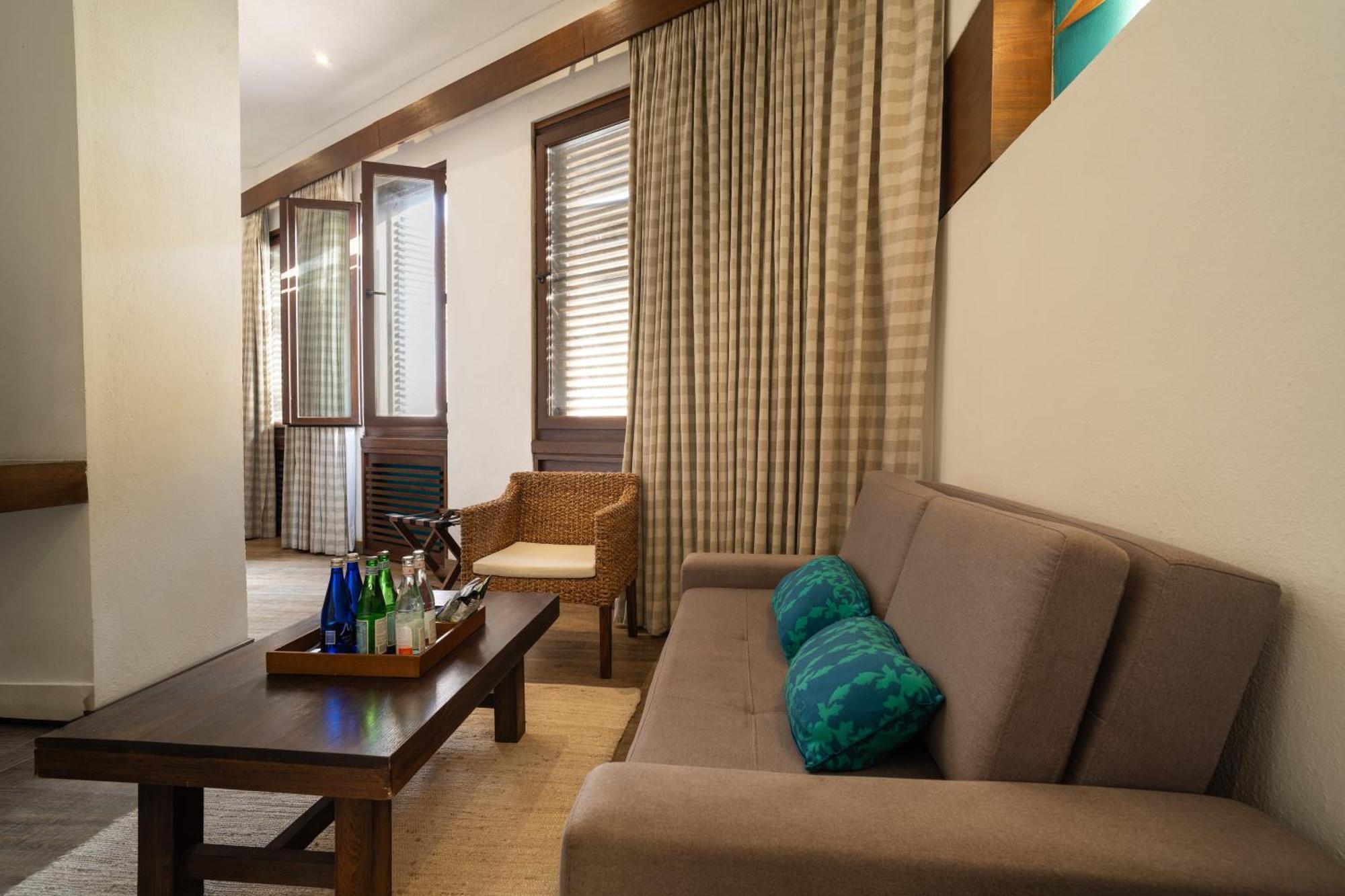 Sophia By Oxohotel Cartagena