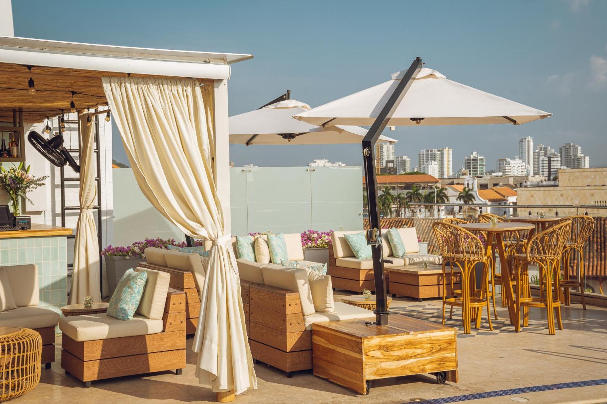 Hotel Sophia By Oxohotel 5*