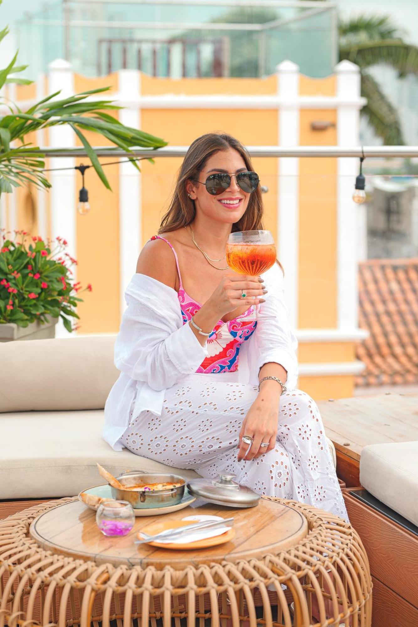 Sophia By Oxohotel Cartagena