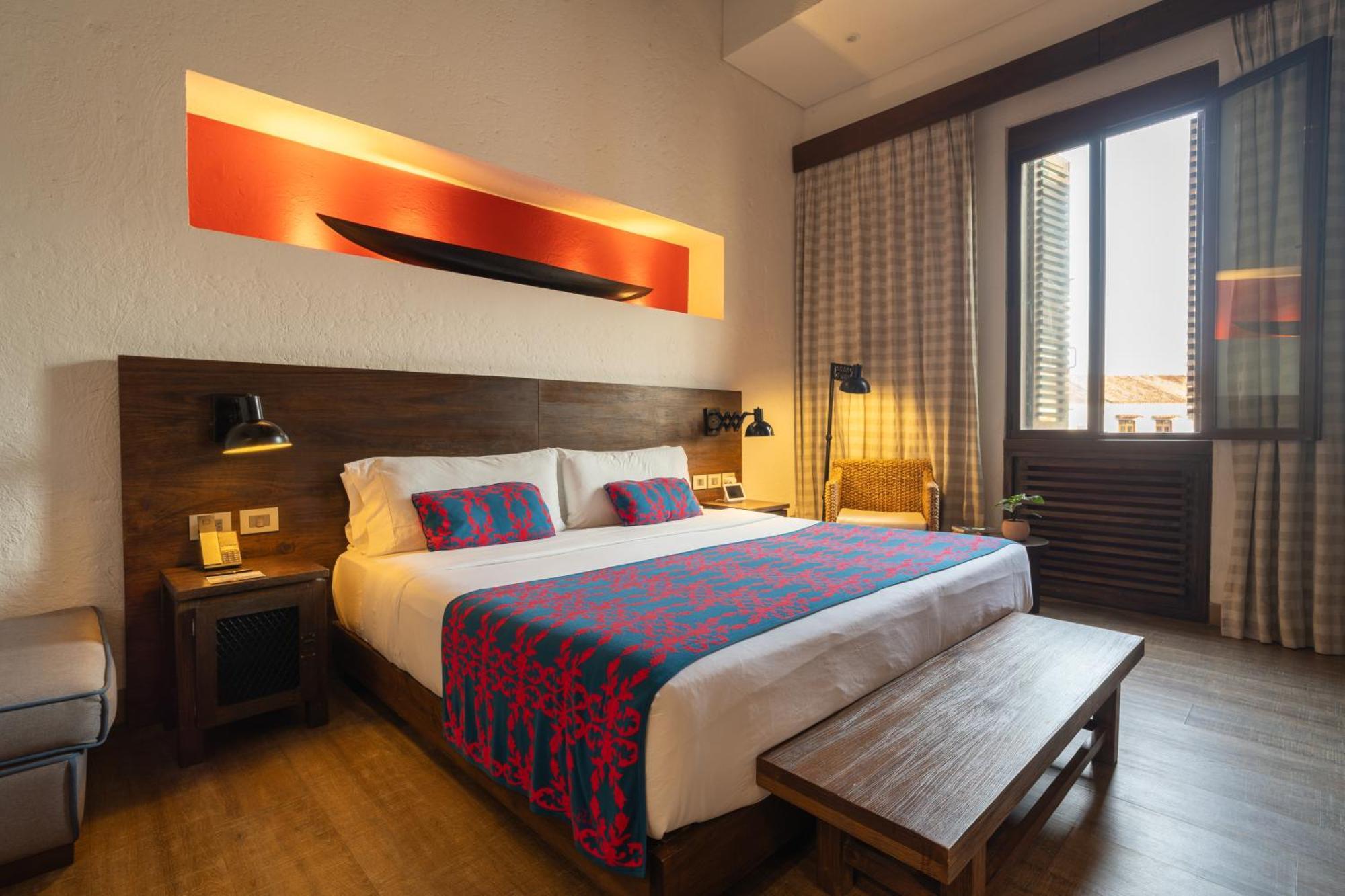 Sophia By Oxohotel 5* Cartagena