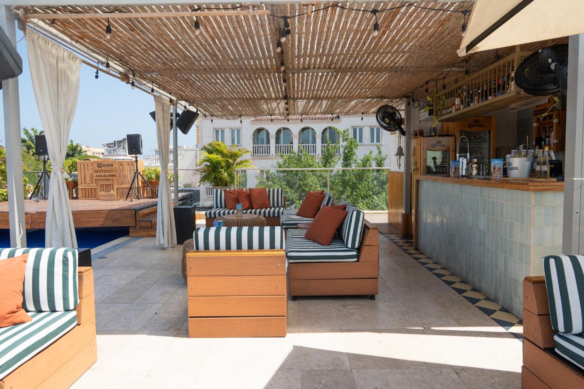 Sophia By Oxohotel Hotel 5*